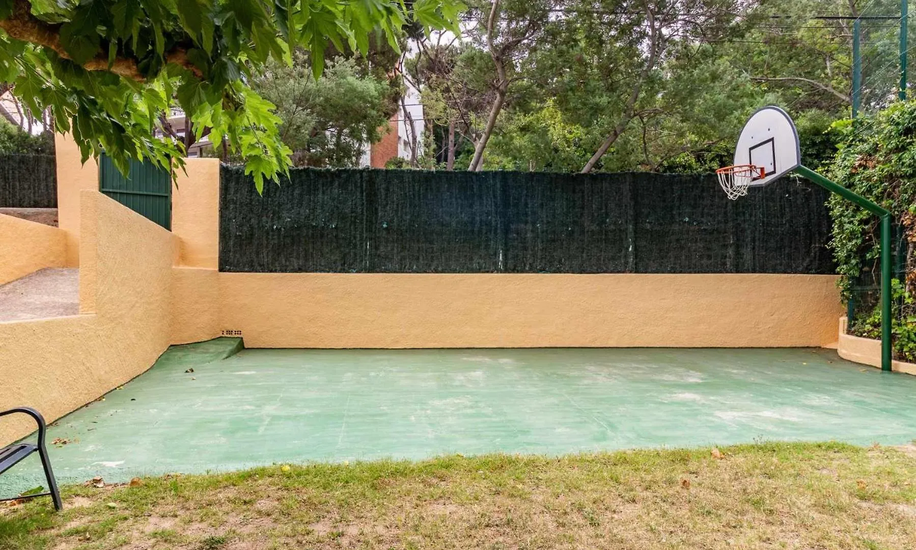 דירה ס'אגארו Caleta Sol 303 Apartamento Con Piscina Comunitaria