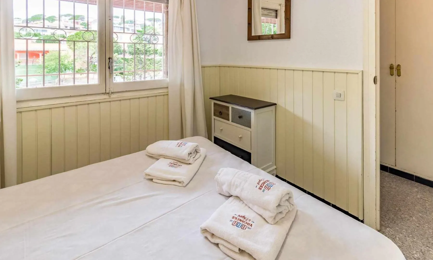 דירה ס'אגארו Caleta Sol 303 Apartamento Con Piscina Comunitaria ספרד